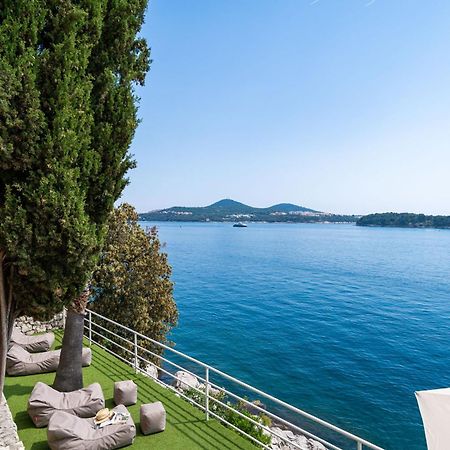 Villa Luce Dubrovnik Exteriör bild