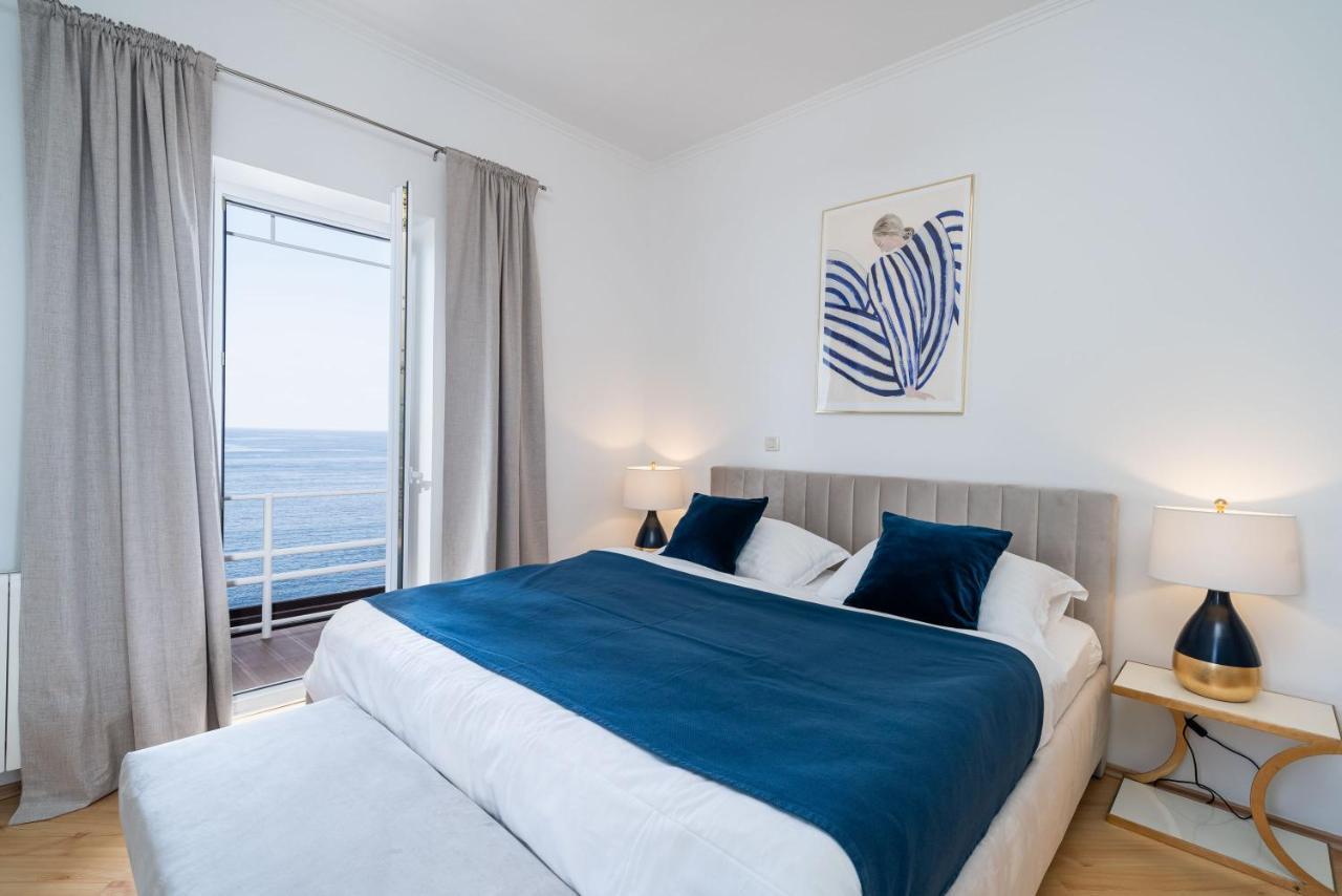 Villa Luce Dubrovnik Exteriör bild