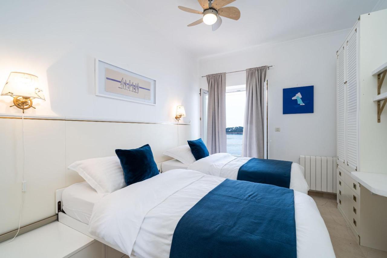 Villa Luce Dubrovnik Exteriör bild