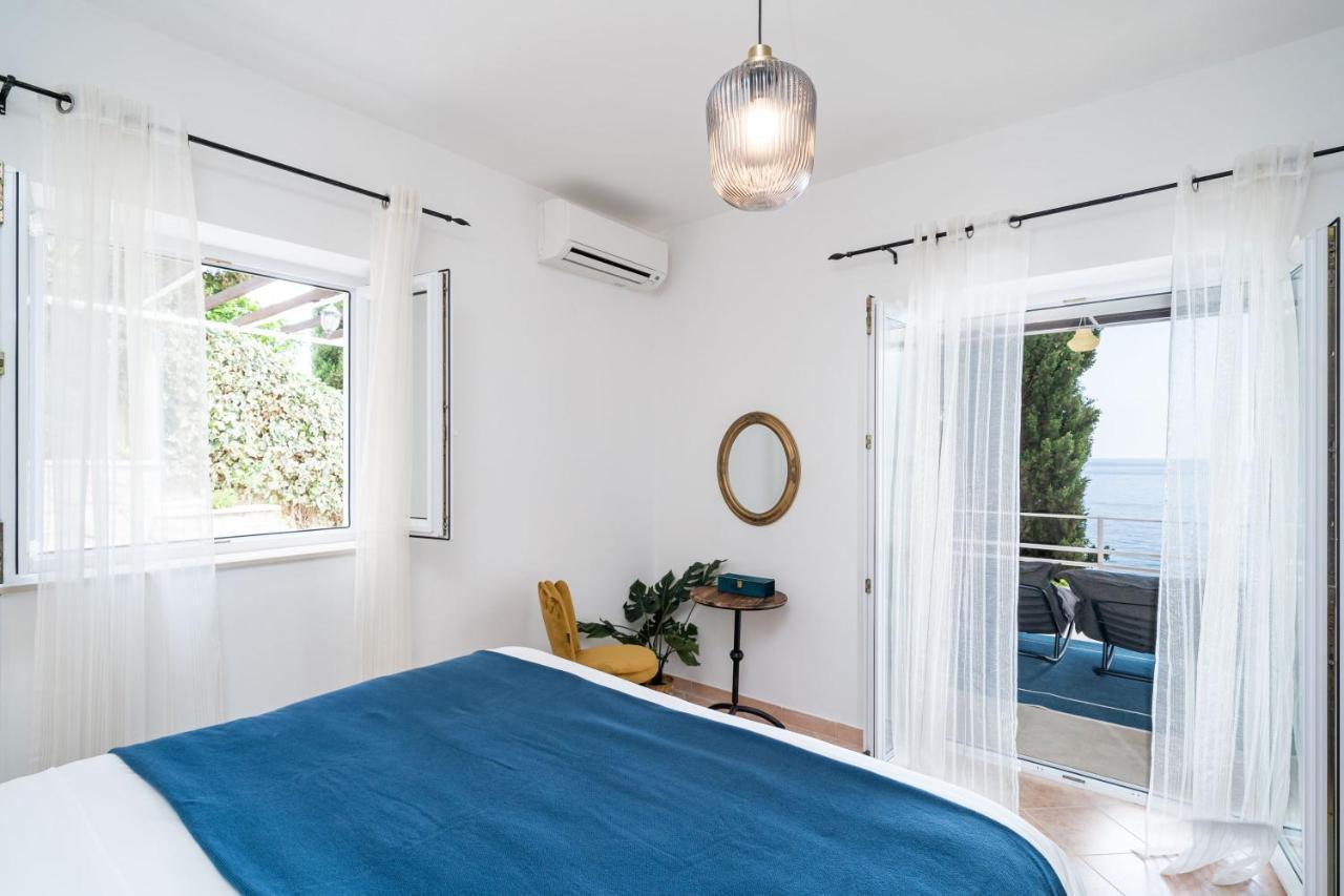 Villa Luce Dubrovnik Exteriör bild