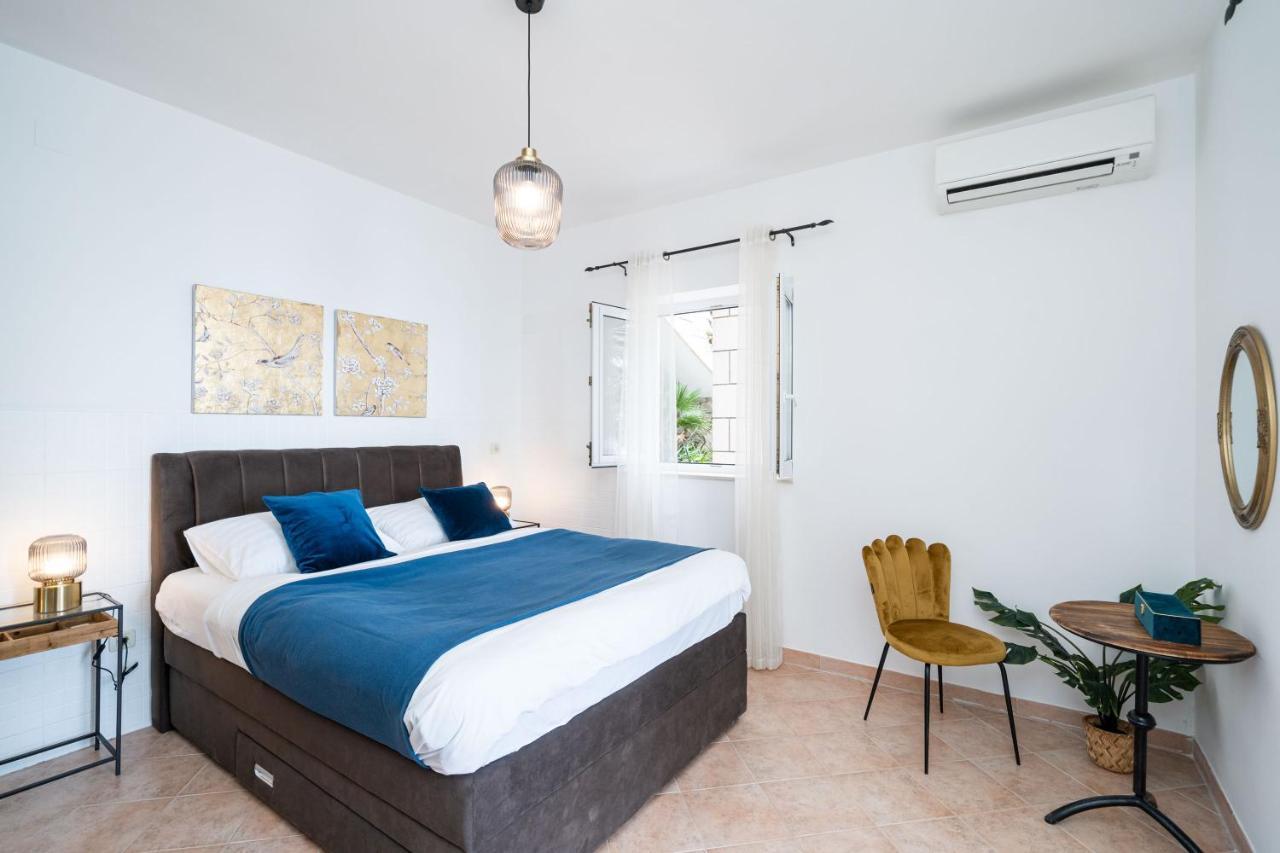 Villa Luce Dubrovnik Exteriör bild