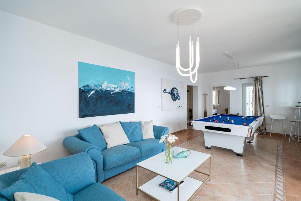 Villa Luce Dubrovnik Exteriör bild