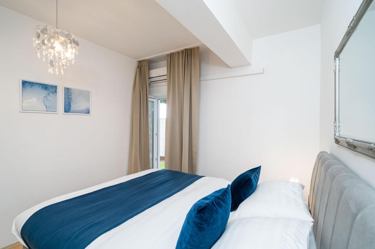 Villa Luce Dubrovnik Exteriör bild