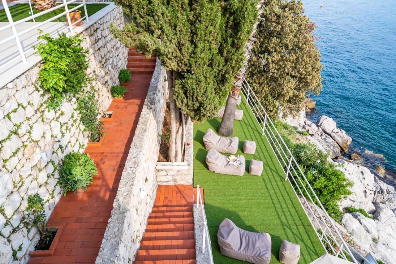 Villa Luce Dubrovnik Exteriör bild