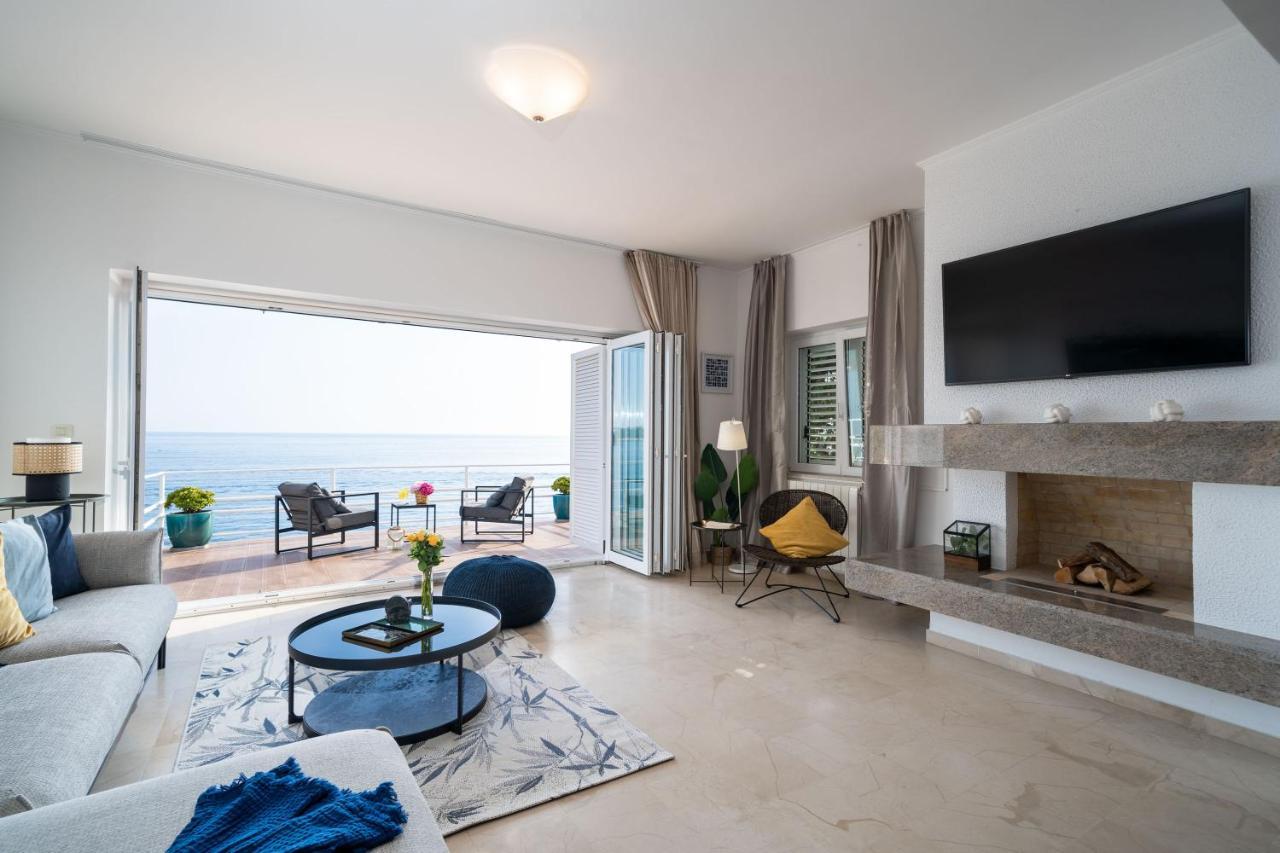 Villa Luce Dubrovnik Exteriör bild