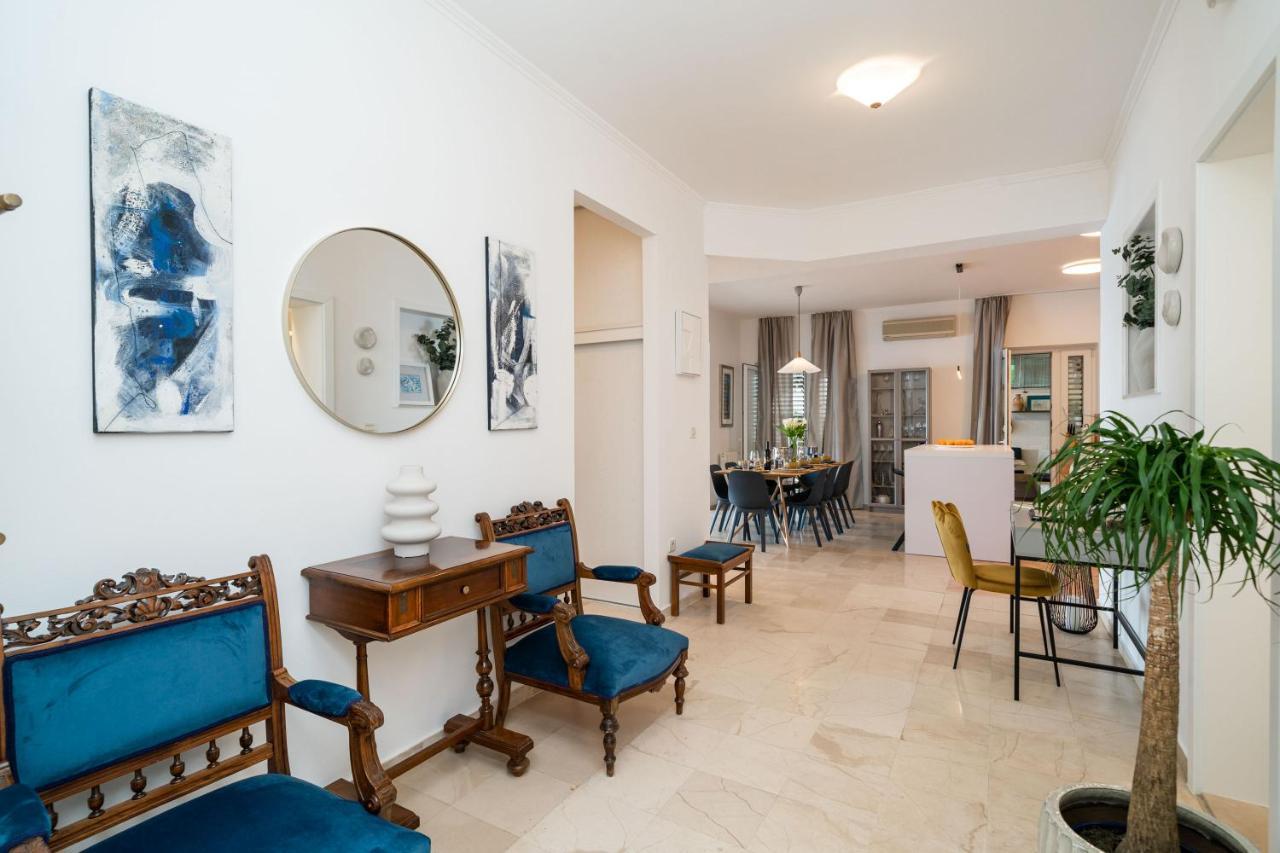 Villa Luce Dubrovnik Exteriör bild