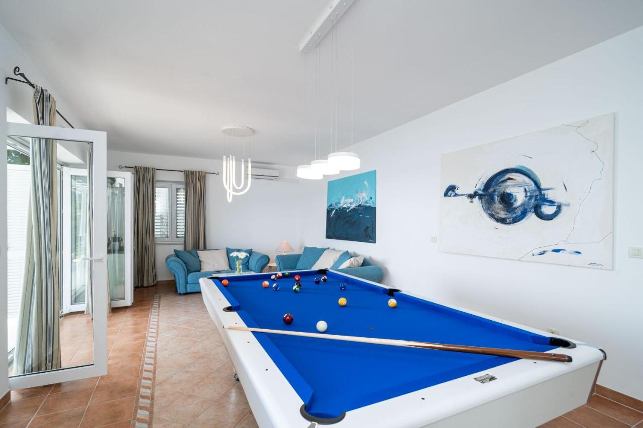 Villa Luce Dubrovnik Exteriör bild