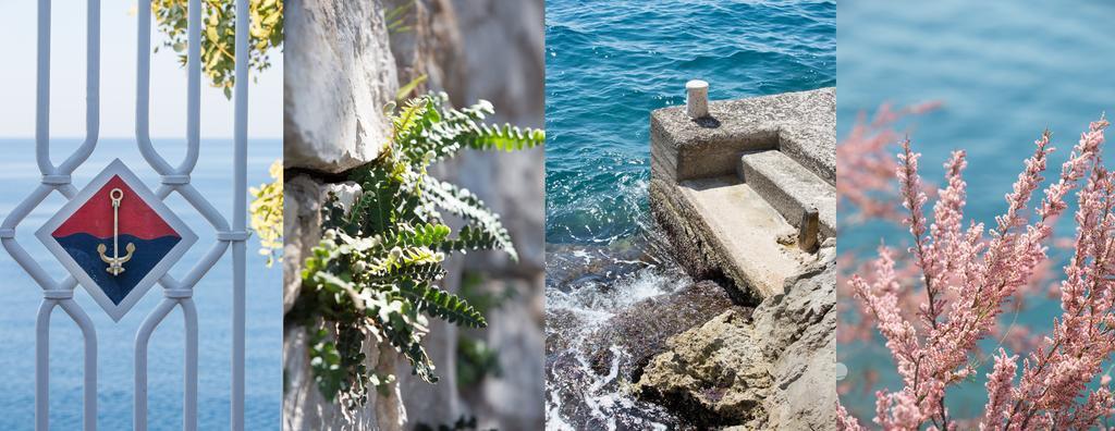 Villa Luce Dubrovnik Rum bild