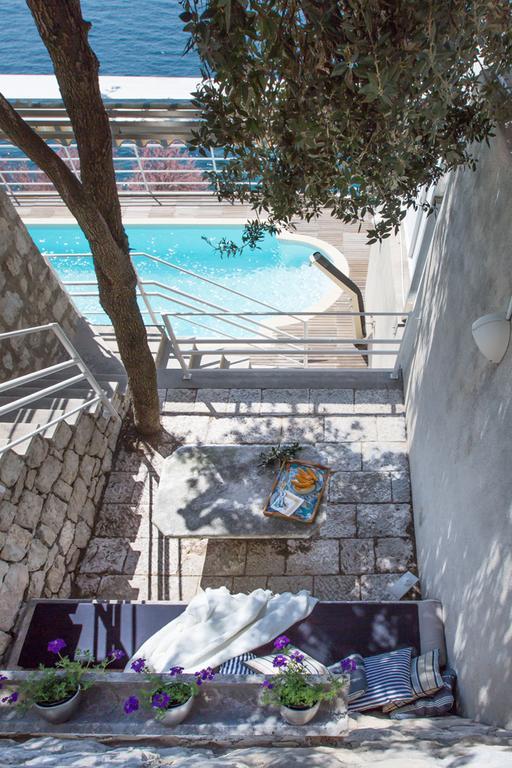 Villa Luce Dubrovnik Rum bild