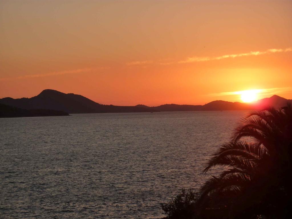 Villa Luce Dubrovnik Rum bild